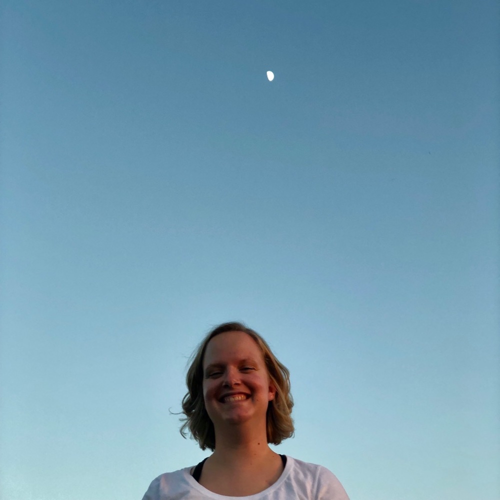 Meet your Posher, Morgan